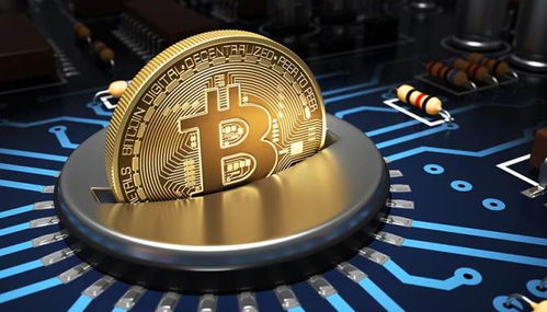 A compact Goldshell miner in action, highlighting its efficient design for budget-conscious crypto enthusiasts