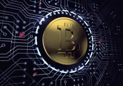 Power-efficient mining farm setup