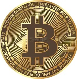 Bitcoin network transactions visualized, driven by mining contribution
