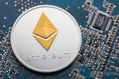 Trendy Ethereum mining setup using innovative cooling techniques